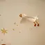 Little Dutch Muziekdoosje Gans hangdecoratie - Little Goose