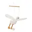 Little Dutch Muziekdoosje Gans hangdecoratie - Little Goose