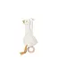 Little Dutch Muziekdoosje Gans Wit - Little Goose