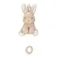 Little Dutch Muziekdoosje konijn Beige - Baby Bunny