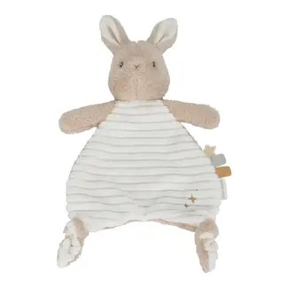 Little Dutch Little Dutch Knuffeldoekje Beige - Newborn Naturals