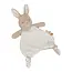 Little Dutch Knuffeldoekje Beige - Newborn Naturals