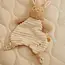 Little Dutch Knuffeldoekje Beige - Newborn Naturals