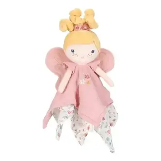 Little Dutch Little Dutch Knuffeldoekje Fairy Mila Little Dutch Little Dutch Knuffeldoekje Fairy Mila