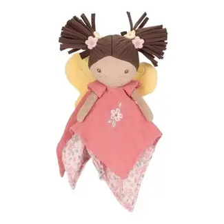 Little Dutch Little Dutch Knuffeldoekje Fairy Evi Little Dutch Little Dutch Knuffeldoekje Fairy Evi