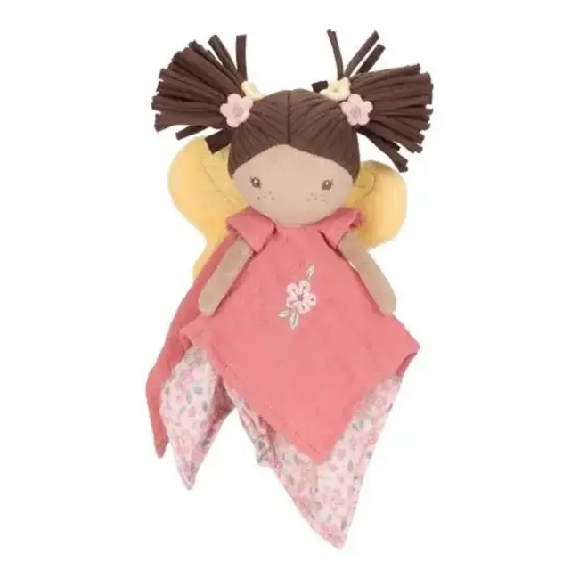 Little Dutch Knuffeldoekje Fairy Evi