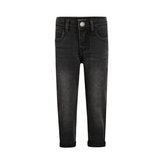 Koko Noko Jeans loose fit black