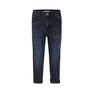 Koko Noko Jeans loose fit blue