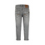 Jeans loose fit dark grey