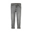 Jeans loose fit dark grey