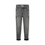 Jeans loose fit girl black