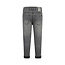Jeans loose fit girl black