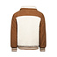 Jacket  dark brown