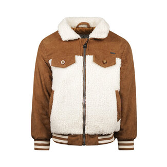 Koko Noko Jacket  dark brown