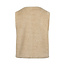 Waistcoat off white
