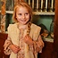 Waistcoat off white