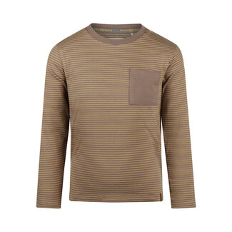 Koko Noko Longsleeve taupe