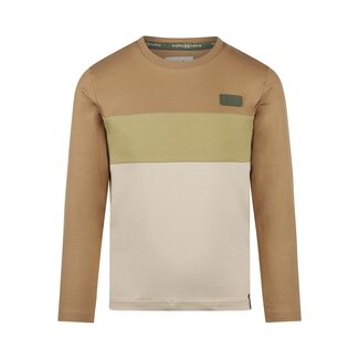 Koko Noko Longsleeve dark sand