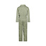 Jumpsuit faded green