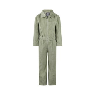 Koko Noko Jumpsuit faded green