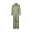 Jumpsuit faded green