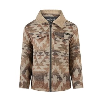 Koko Noko Vest beige