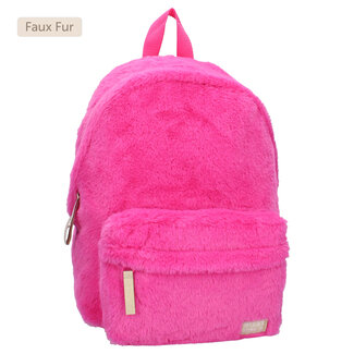 Milky Kiss Milky Kiss rugzak The wow factor Pink