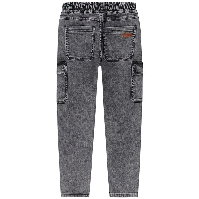Jeans Jaro Cargo