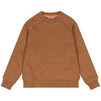 Tumble 'n Dry Sweatshirt Belle Plagne
