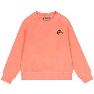 Tumble 'n Dry Sweatshirt Fluo
