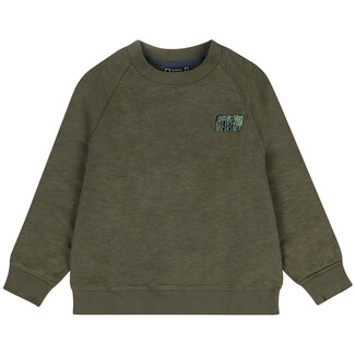 Tumble 'n Dry Sweatshirt Halfpipe