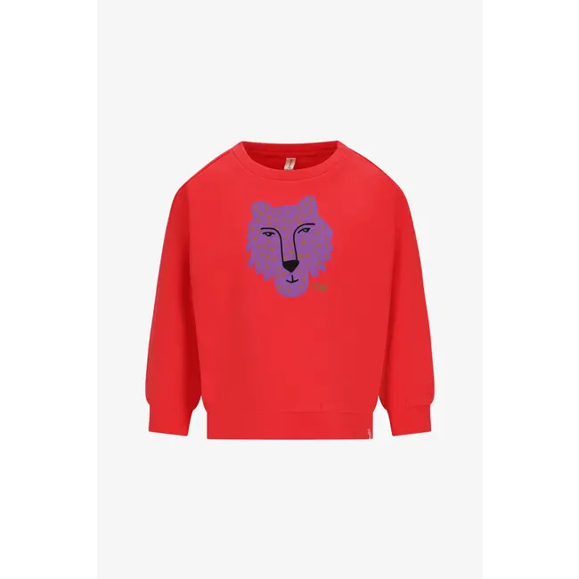 Sweater Billie bittersweet