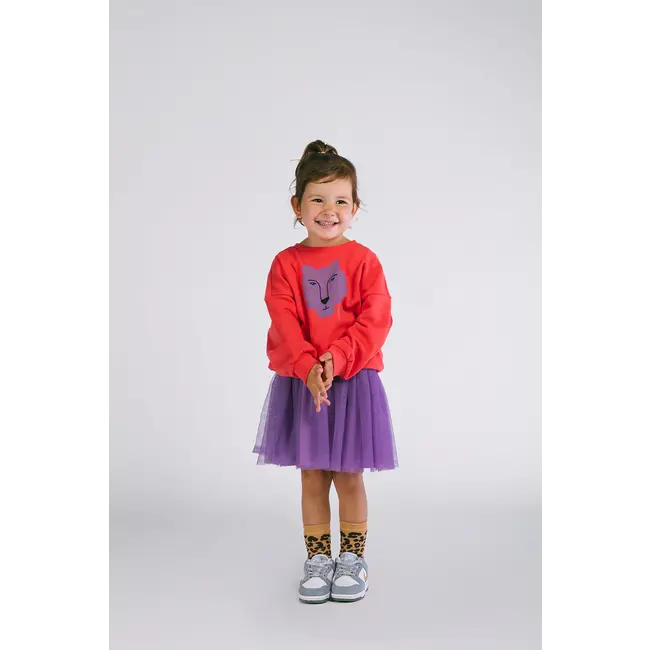 Sweater Billie bittersweet