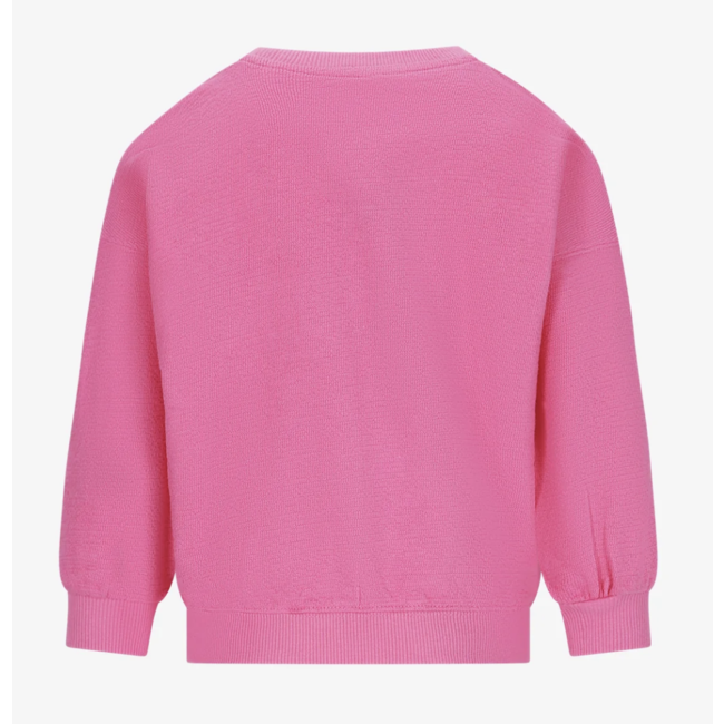 Sweater Bo pink carnation