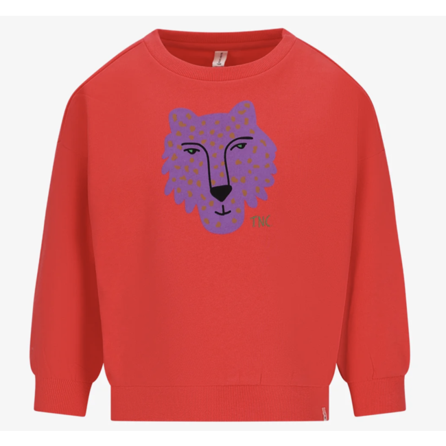 Sweater Billie bittersweet