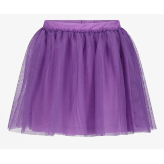 The New Chapter Skirt Tulle bellflower