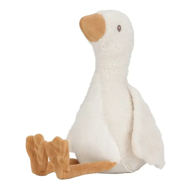 Knuffel little goose 25cm