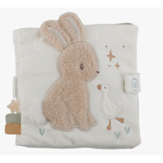 Little Dutch Activiteitenboekje Newborn