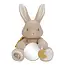Activiteitenknuffel Baby bunny