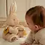 Activiteitenknuffel Baby bunny