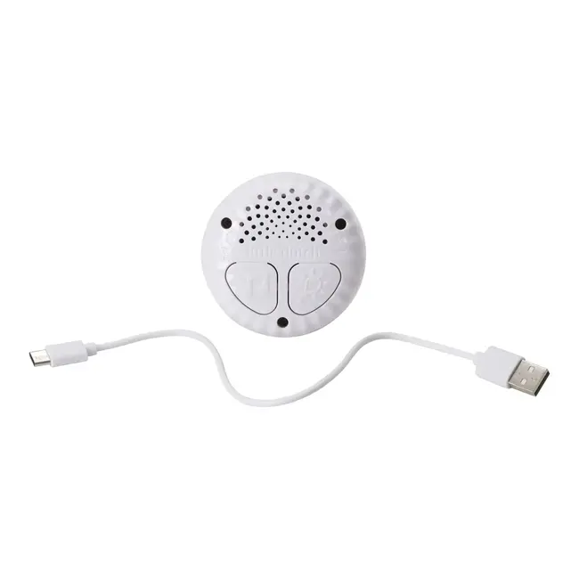 Knuffelgans Licht & Geluid