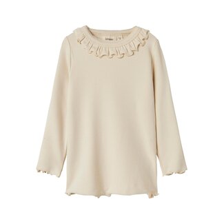 Lil' Atelier longsleeve NMFGayo koj turtledove