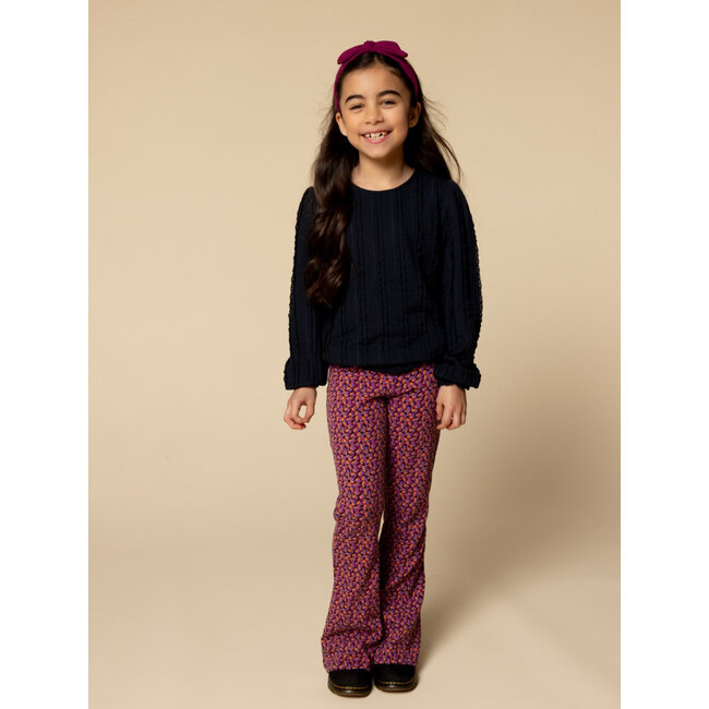 Little crinckle pants confetti