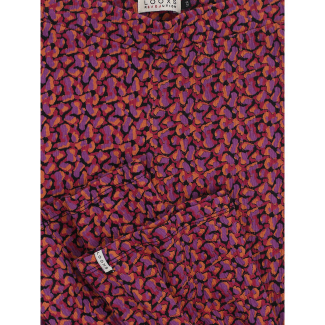 Little crinckle pants confetti