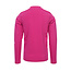 Little longsleeve magenta pink