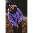 Little parka bright lilac