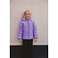Little parka bright lilac