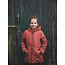 Little parka terracotta