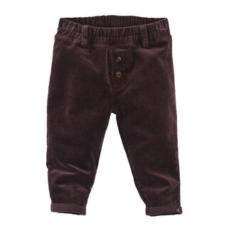 Z8 Newborn Newborn broek Derin seafoam shadow