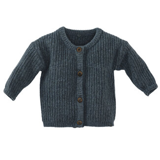 Z8 Newborn Newborn vest Mert seafoam shadow